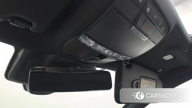 Mercedes-Benz AMG GT id 4698115 из Кореи 21