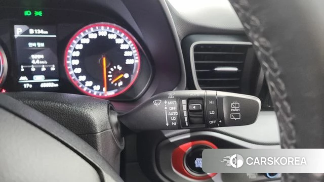 Hyundai Veloster (JS) id 4246134 из Кореи 21
