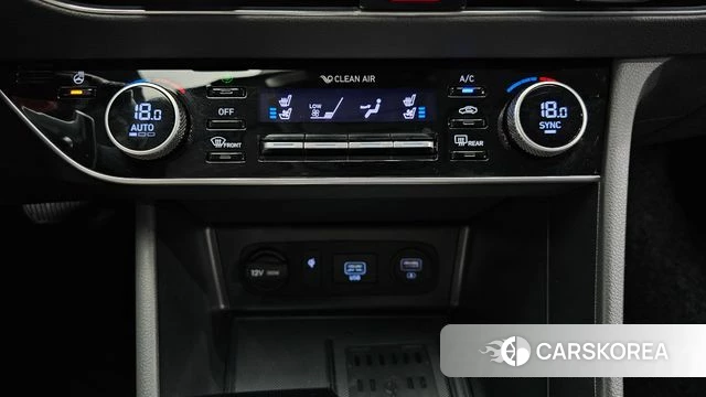 Hyundai Sonata (DN8) id 4529292 из Кореи 21