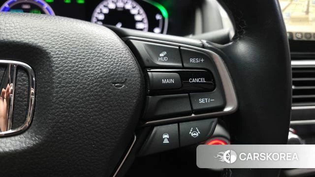 Honda Accord 10th Generation id 4465472 из Кореи 21
