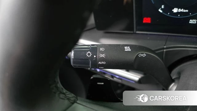 Hyundai Santa Fe (MX5) id 4432469 из Кореи 21