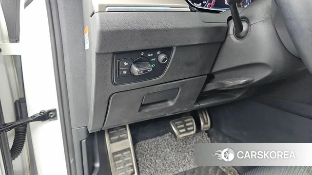 Volkswagen Arteon id 4775999 из Кореи 21
