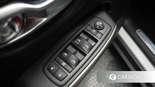 Jeep Cherokee (KL) id 4836515 из Кореи 21