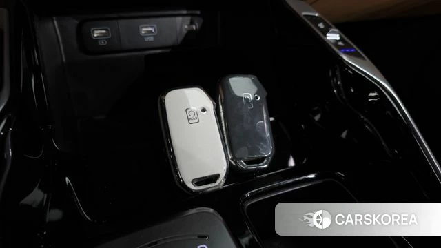 Kia Sorento 4th Generation id 4232132 из Кореи 21