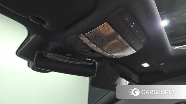 Mercedes-Benz E-Class W213 id 4363229 из Кореи 21