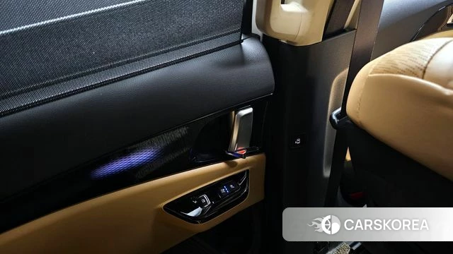 Kia Carnival 4th generation id 4223032 из Кореи 21