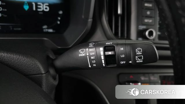 Kia The New Kia Ray EV id 4360407 из Кореи 21