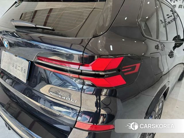 BMW X5 id 4265675 из Китая 21