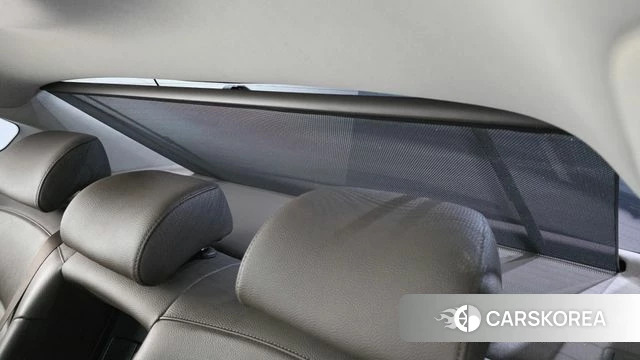 Kia Come New K7 id 4496834 из Кореи 21