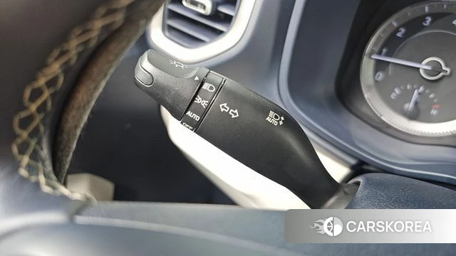 Hyundai Venue id 4495423 из Кореи 21