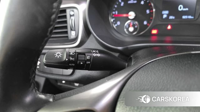 Kia The New Sorento id 4465674 из Кореи 21