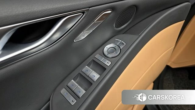 Genesis G80 (RG3) id 4362657 из Кореи 21