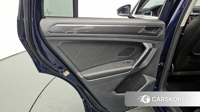 Volkswagen Tiguan second Generation id 4233091 из Кореи 21