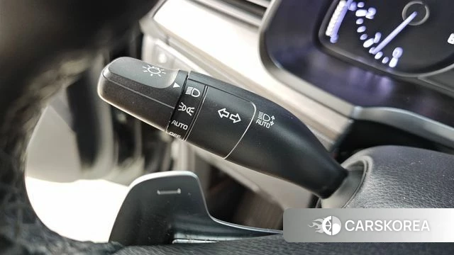 Kia K7 Premier id 4615075 из Кореи 21