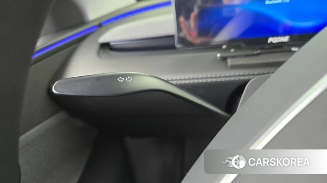 Tesla Model Y id 4432402 из Кореи 21