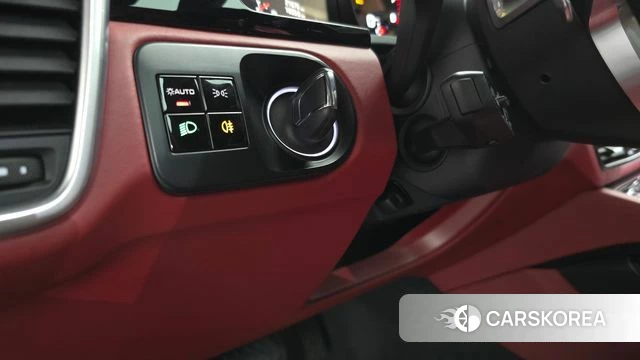 Porsche Cayenne (PO536) id 4344898 из Кореи 21