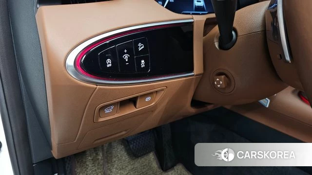 Genesis GV70 id 4717087 из Кореи 21