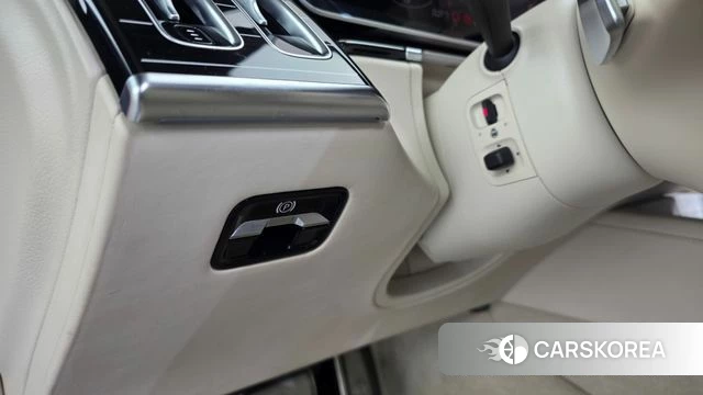 Mercedes-Benz S-Class W223 id 4624103 из Кореи 21