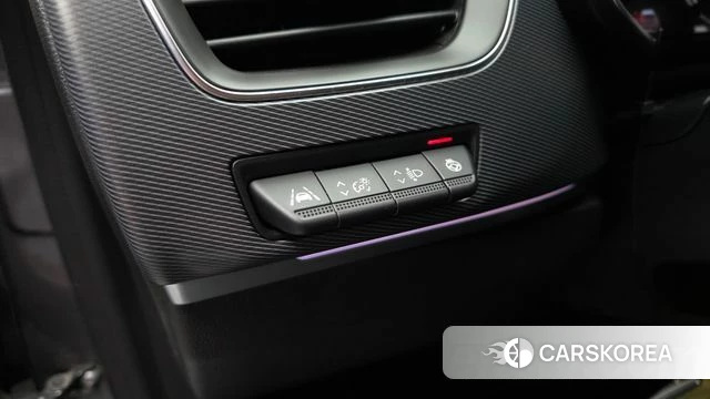 Renault Korea (Samsung) XM3 id 4637629 из Кореи 21
