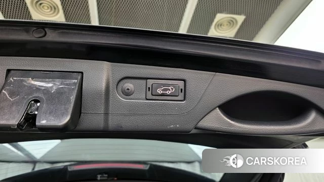 Ssangyong G4 Rexton id 4251401 из Кореи 21