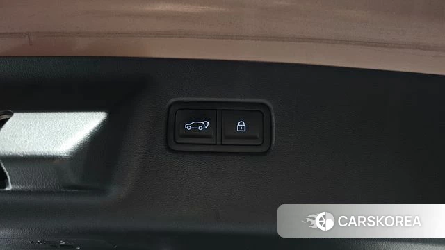 Hyundai Santa Fe (MX5) id 4862954 из Кореи 21