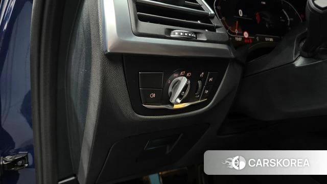 BMW X3 (G01) id 4725913 из Кореи 21
