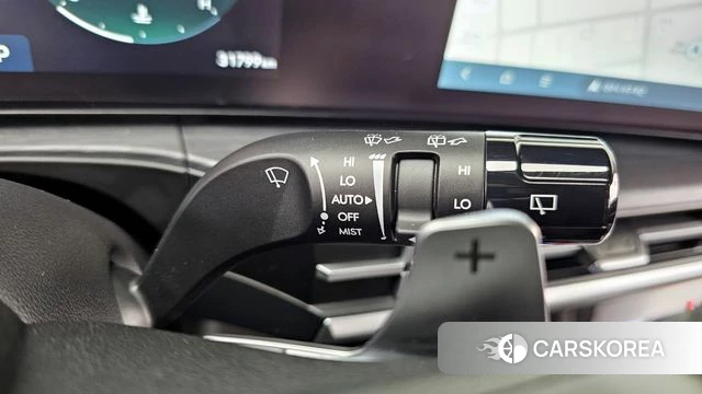 Hyundai Santa Fe (MX5) id 4394879 из Кореи 21