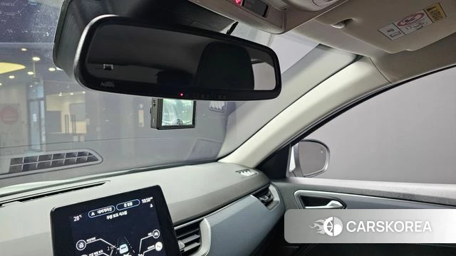 Renault Korea (Samsung) XM3 id 4864711 из Кореи 21