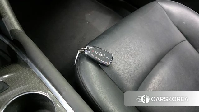 Chevrolet (GM Daewoo) The New Malibu id 4225334 из Кореи 21