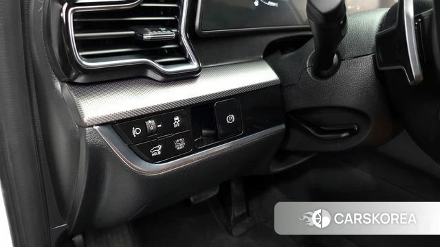 Kia Sportage 5th Generation Hybrid id 4783295 из Кореи 21