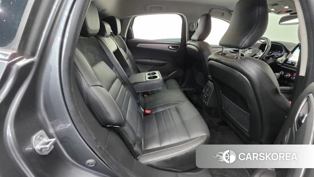 Renault Korea (Samsung) XM3 id 4725976 из Кореи 21