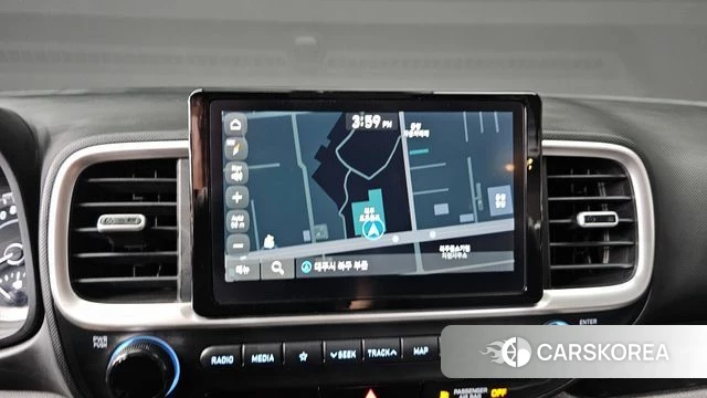 Hyundai Venue id 4614032 из Кореи 20