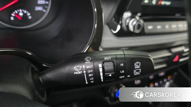 Kia Seltos id 4872068 из Кореи 21