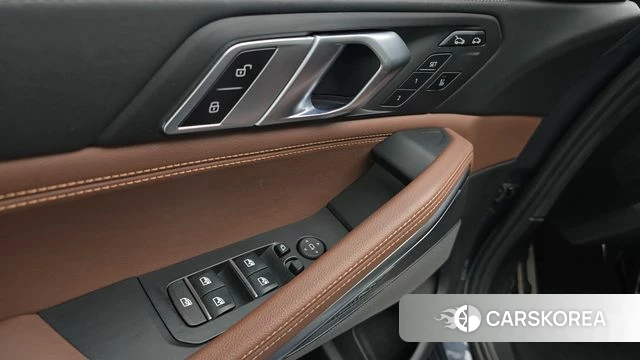BMW X6 (G06) id 4899998 из Кореи 21