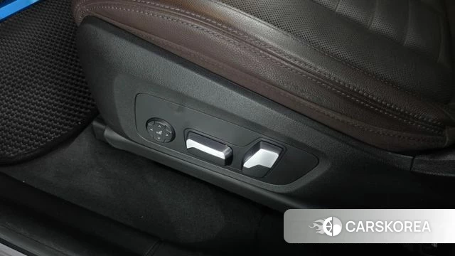 BMW X3 (G01) id 4560836 из Кореи 21