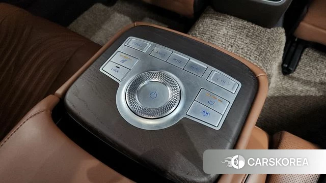 Genesis G80 (RG3) id 4250665 из Кореи 21