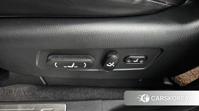 Kia Mohave Master id 4549848 из Кореи 21