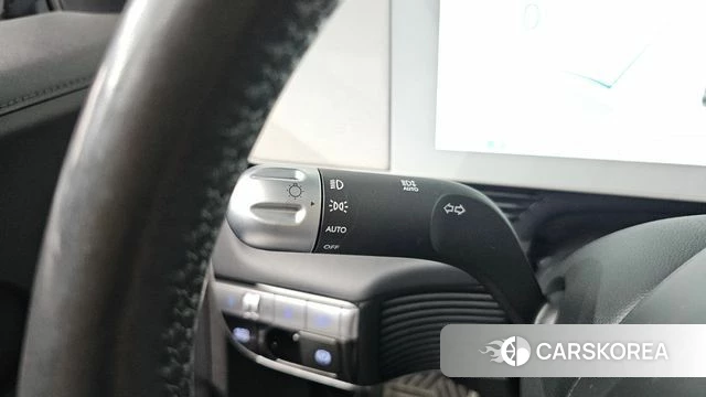Hyundai Ionic 5 id 4702104 из Кореи 21