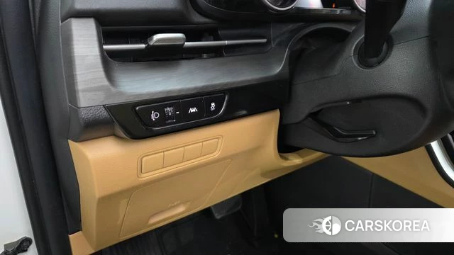 Kia Carnival 4th generation id 4281793 из Кореи 21