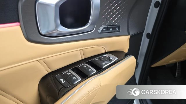 Kia Sorento 4th Generation id 4677209 из Кореи 21
