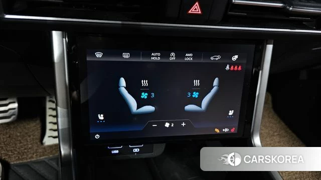 Ssangyong Torres id 4400973 из Кореи 21