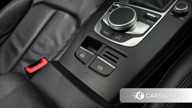 Audi New A3 id 4530876 из Кореи 21