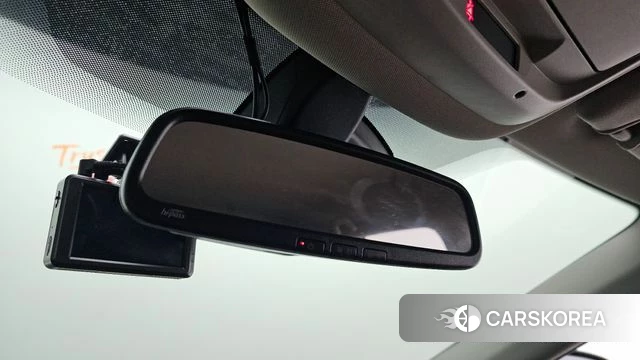 Renault Korea (Samsung) The New QM6 id 4716828 из Кореи 21