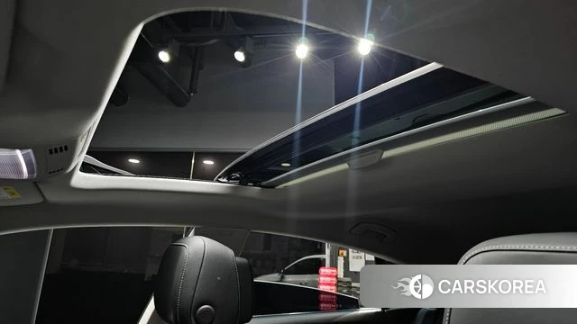 Volkswagen Arteon id 4647042 из Кореи 21