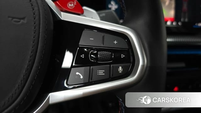 BMW M2 (G87) id 4474175 из Кореи 21