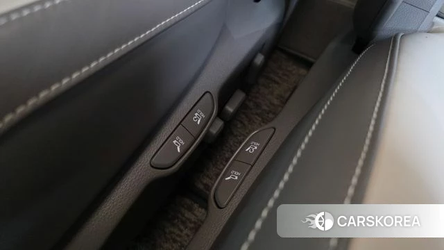 Kia Carnival 4th generation id 4202551 из Кореи 21