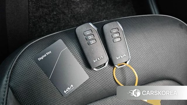 Kia Di Ol Nu Niro id 4433685 из Кореи 21