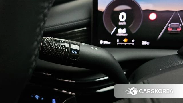 Genesis G80 (RG3) id 4387918 из Кореи 21