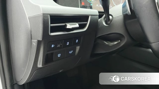 Hyundai Sonata D Edge (DN8) id 4354387 из Кореи 21
