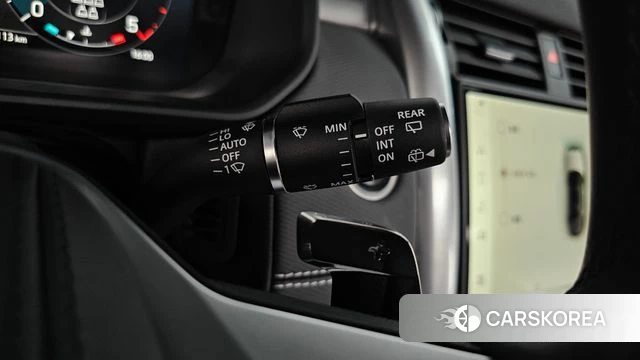 Land Rover Discovery 5 id 4315040 из Кореи 21